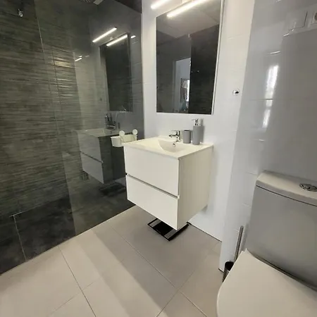 Appartement 2 Ifach *