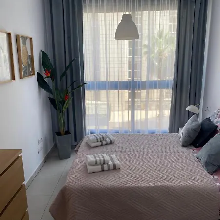 2 Ifach Appartement *