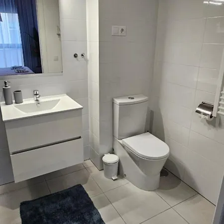 Appartement 2 Ifach Calp