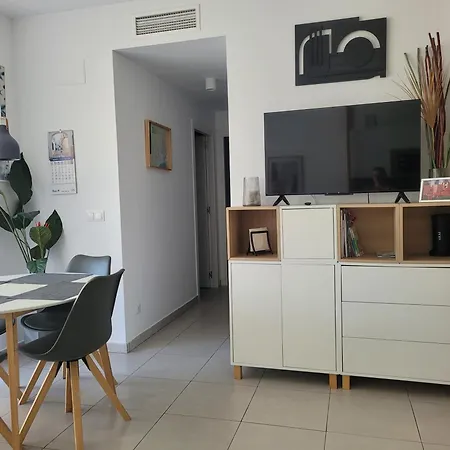 2 Ifach Appartement