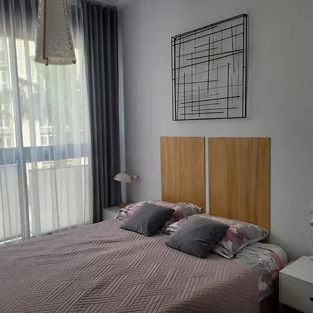 Appartement 2 Ifach *