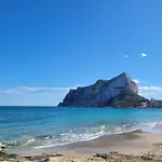 2 Ifach * カルプ