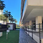 2 Ifach アパート カルプ