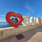 2 Ifach كاليبي