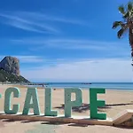 2 Ifach شقة كاليبي