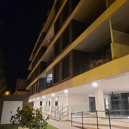 2 Ifach Apartment Calpe