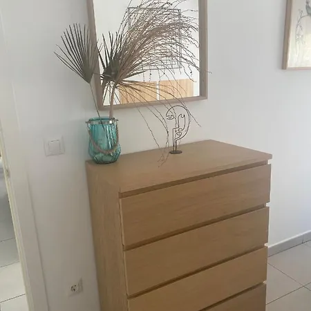 Lejlighed 2 Ifach Calpe