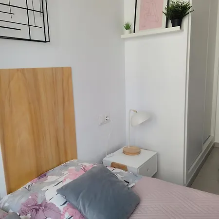 Apartment 2 Ifach *