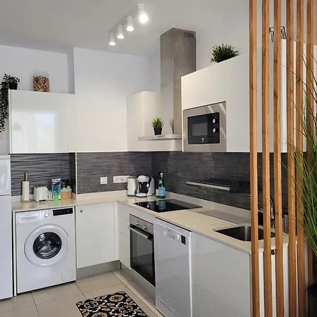 Appartement 2 Ifach Calpe