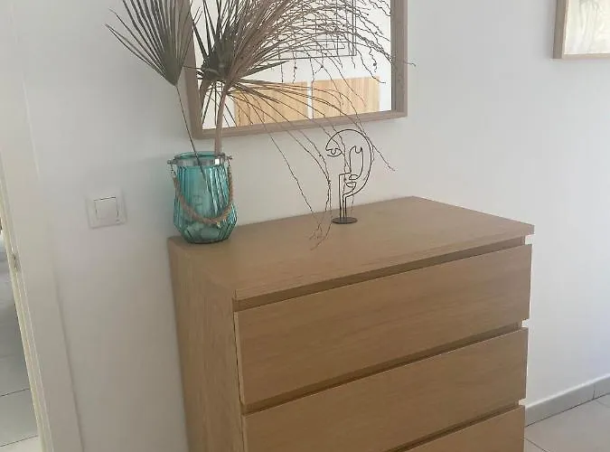 Apartment 2 Ifach Calpe