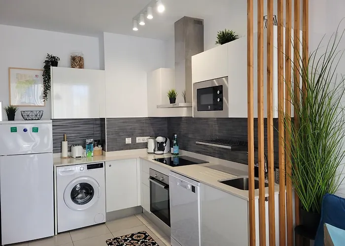 Appartement 2 Ifach Calpe