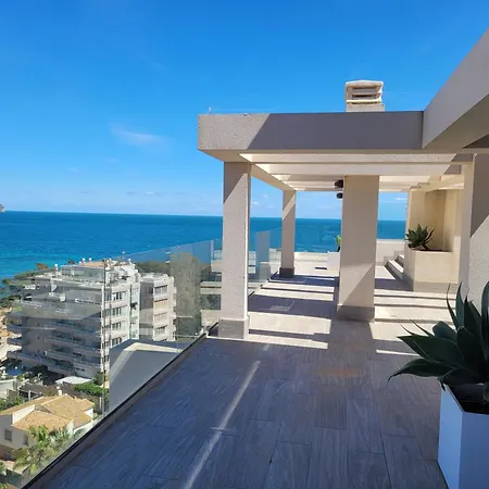 Appartement 2 Ifach *