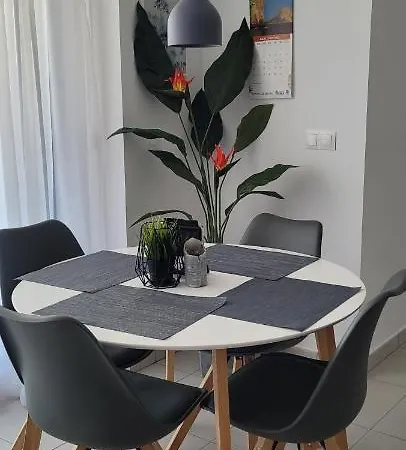 Apartment Beach 2 Ifach