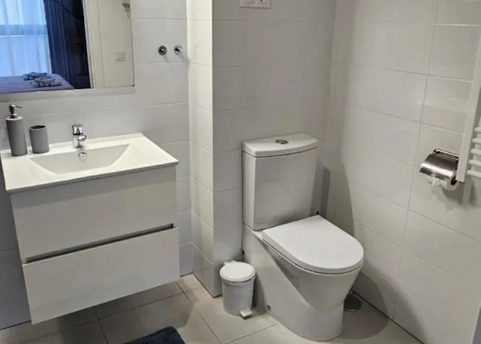 Appartement 2 Ifach Calp