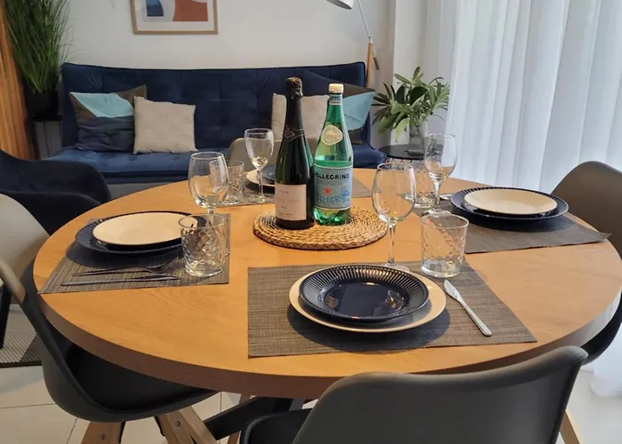 Appartement 2 Ifach Calp